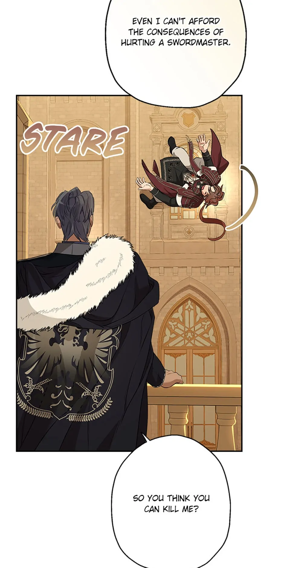 My Unexpected Marriage Chapter 78 - page 20