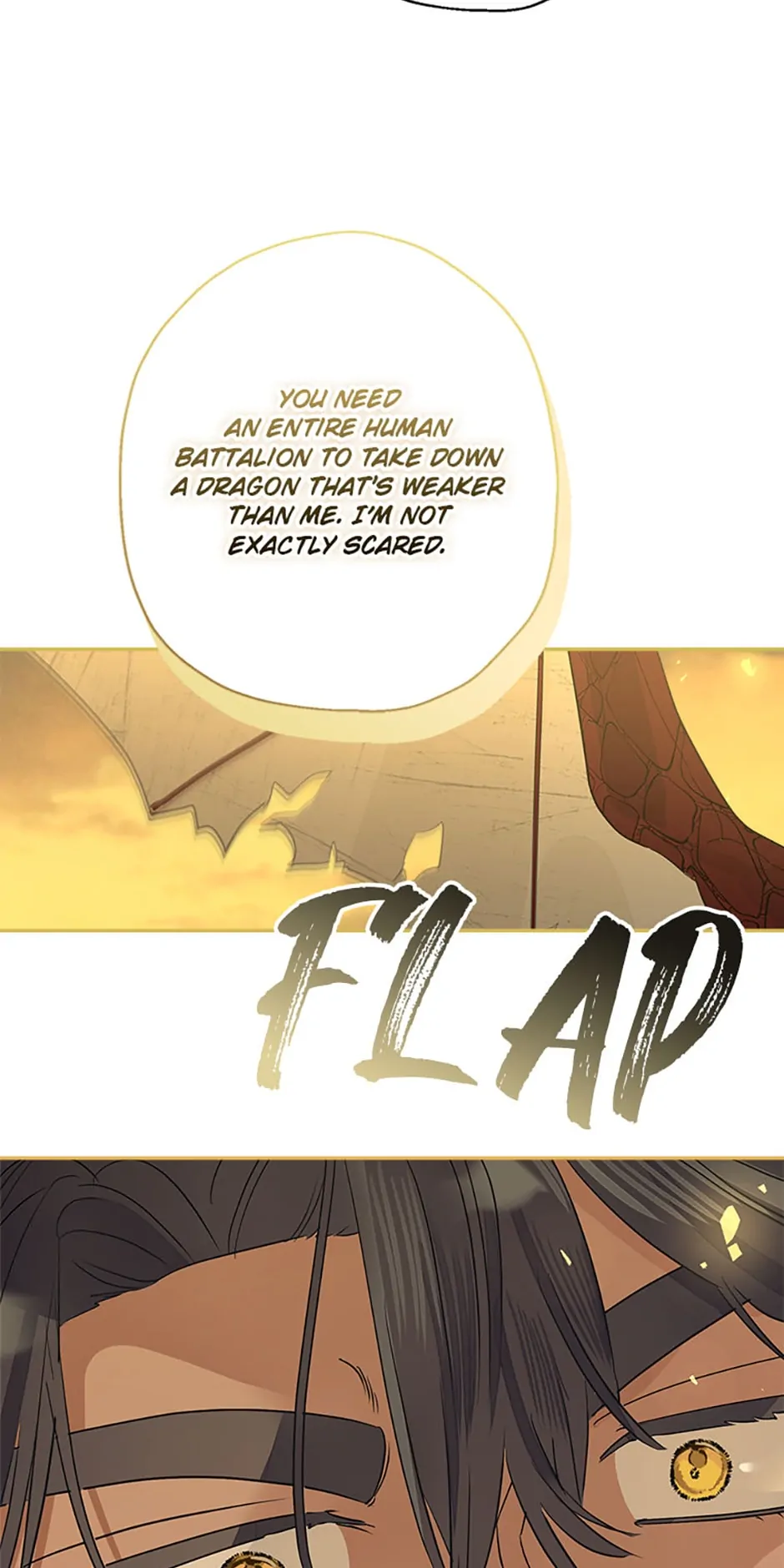 My Unexpected Marriage Chapter 78 - page 21
