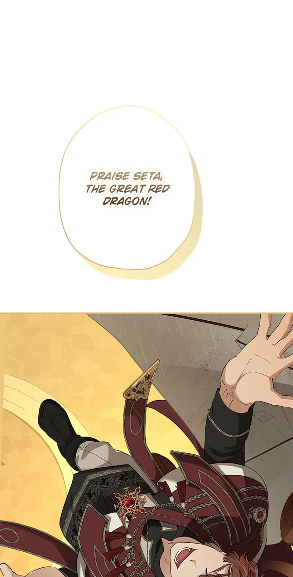 My Unexpected Marriage Chapter 78 - page 23
