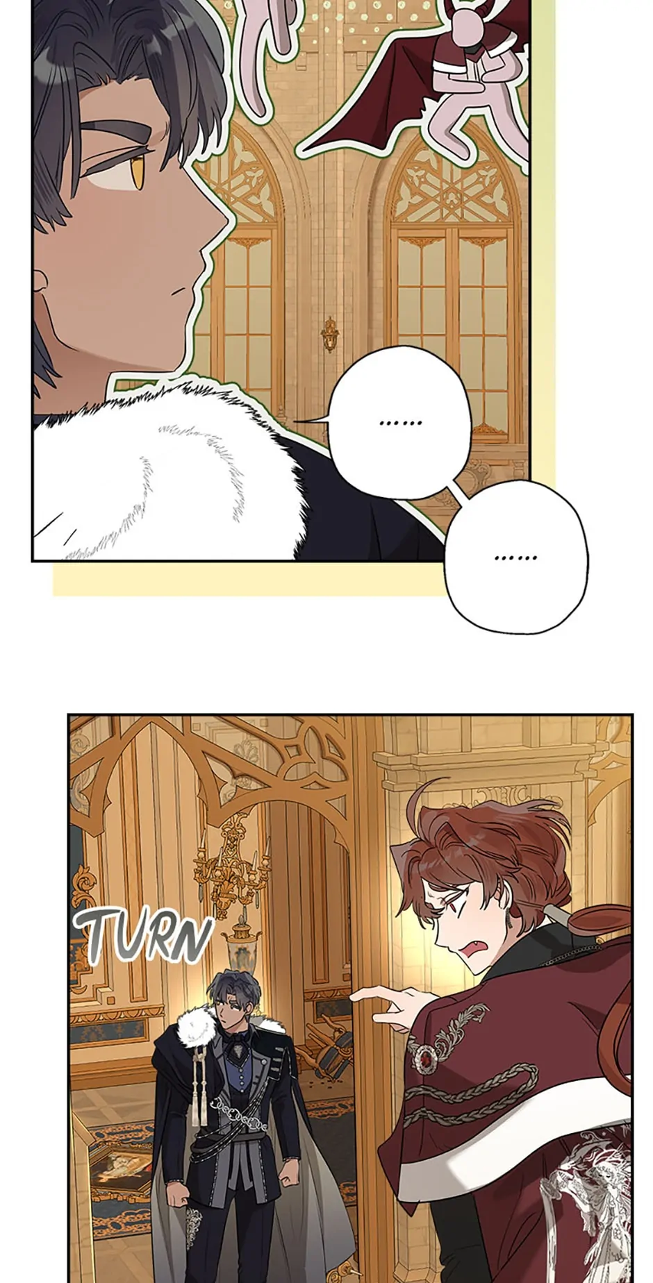My Unexpected Marriage Chapter 78 - page 25