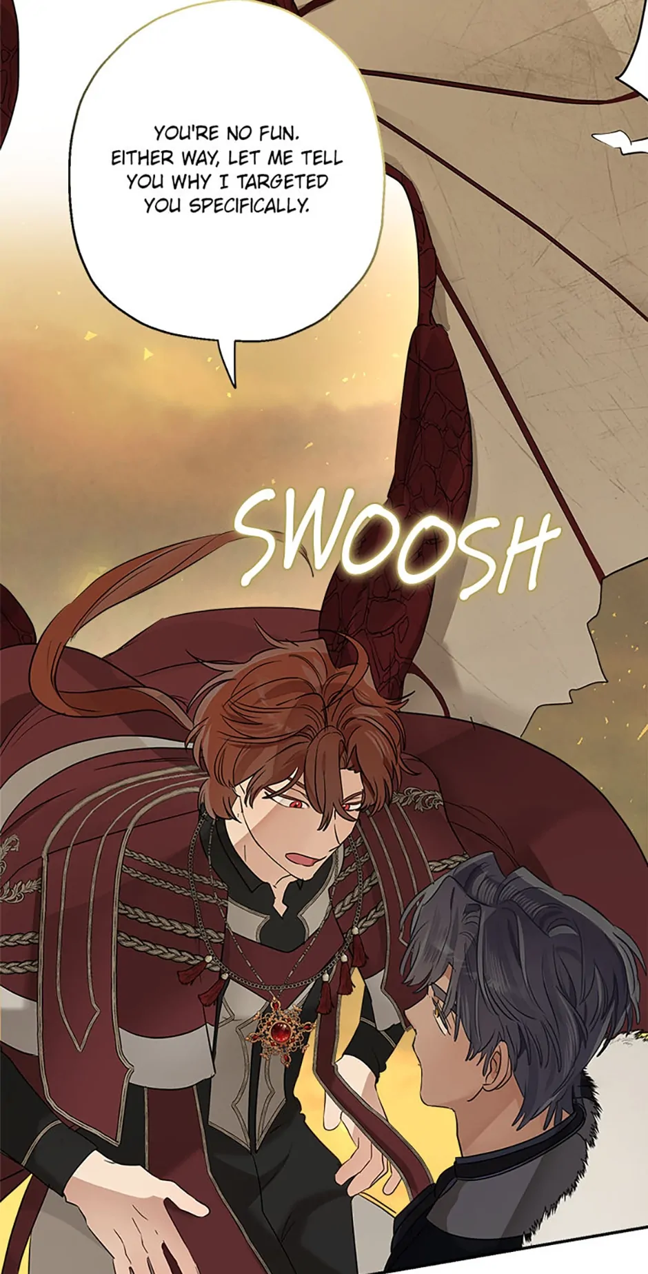 My Unexpected Marriage Chapter 78 - page 29