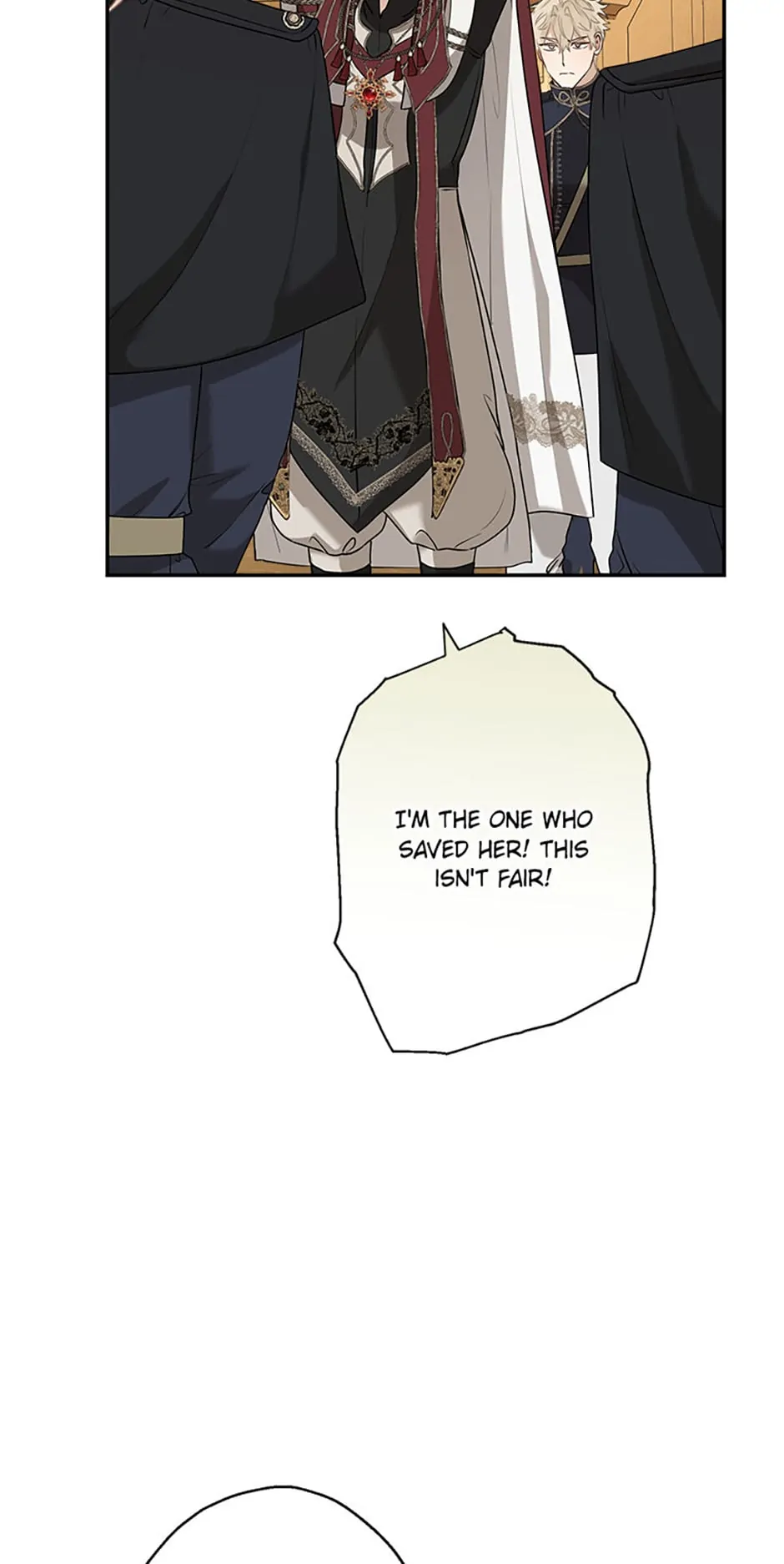 My Unexpected Marriage Chapter 78 - page 3