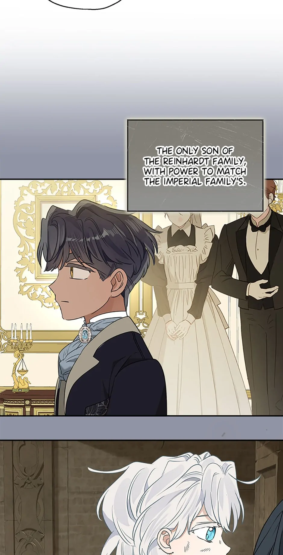 My Unexpected Marriage Chapter 78 - page 35
