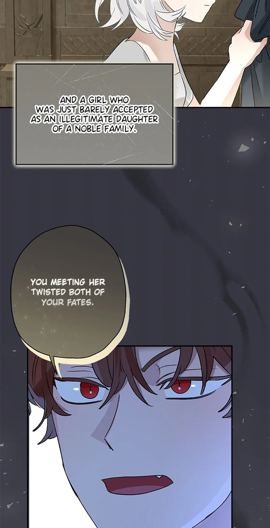 My Unexpected Marriage Chapter 78 - page 36