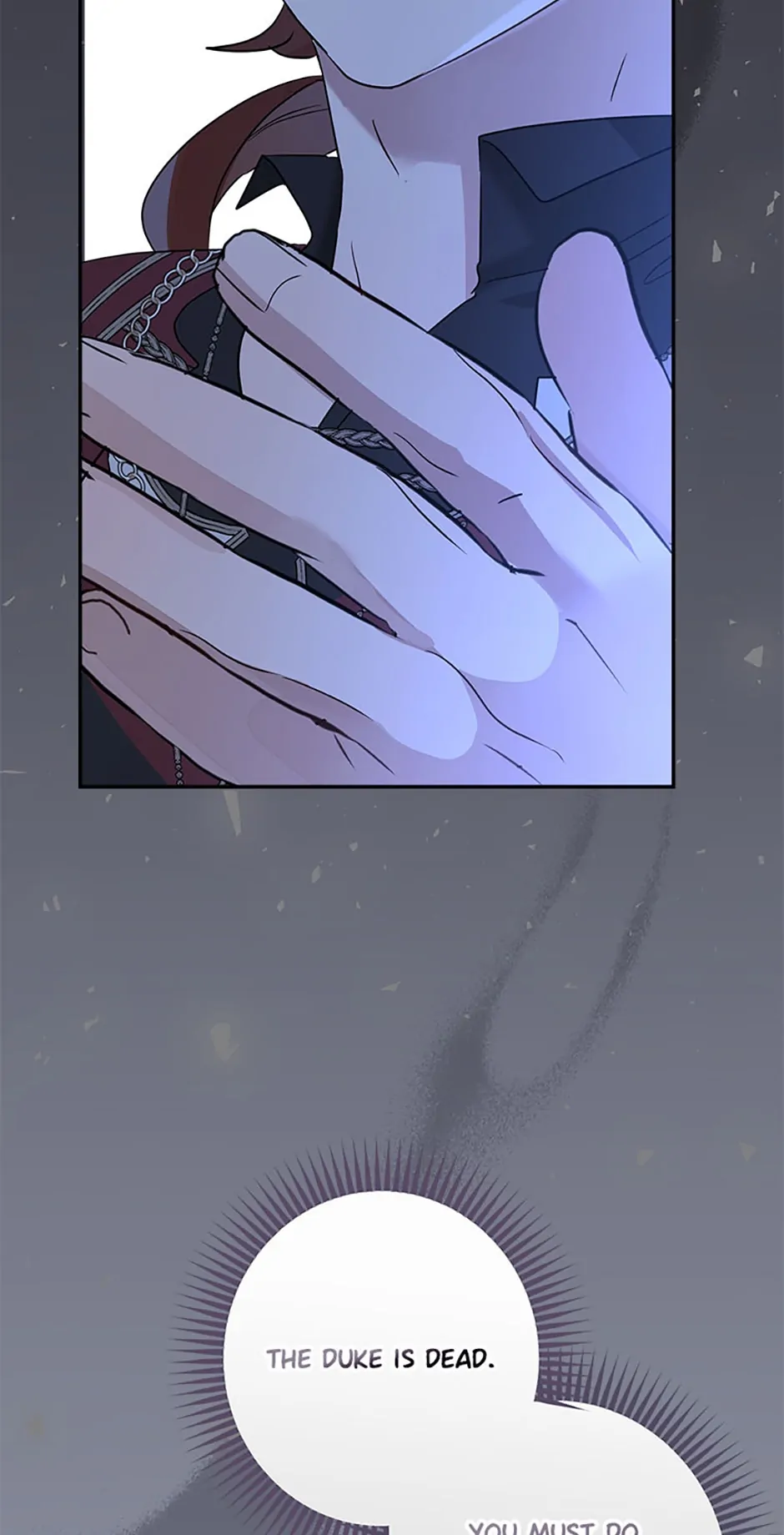 My Unexpected Marriage Chapter 78 - page 37