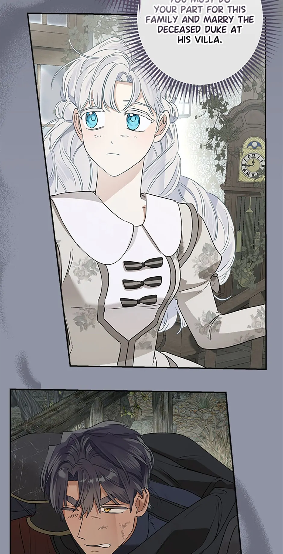 My Unexpected Marriage Chapter 78 - page 38