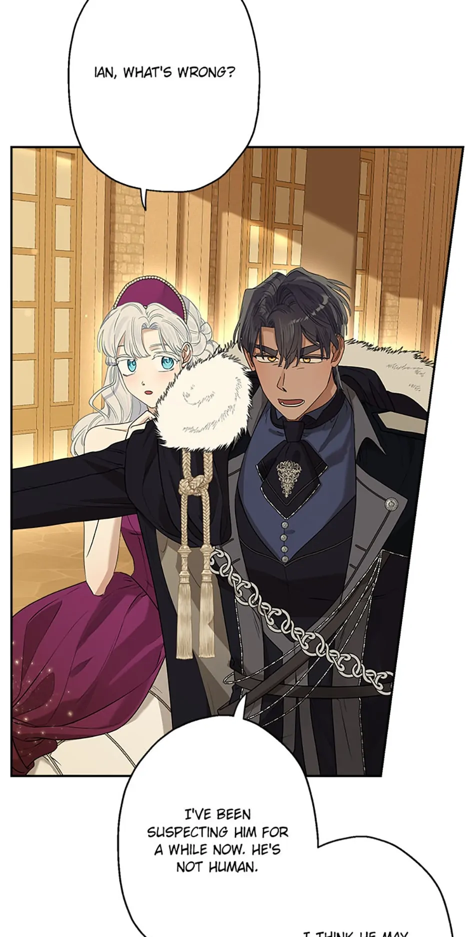 My Unexpected Marriage Chapter 78 - page 4