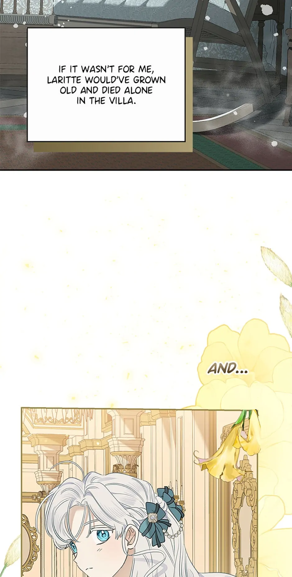My Unexpected Marriage Chapter 78 - page 46