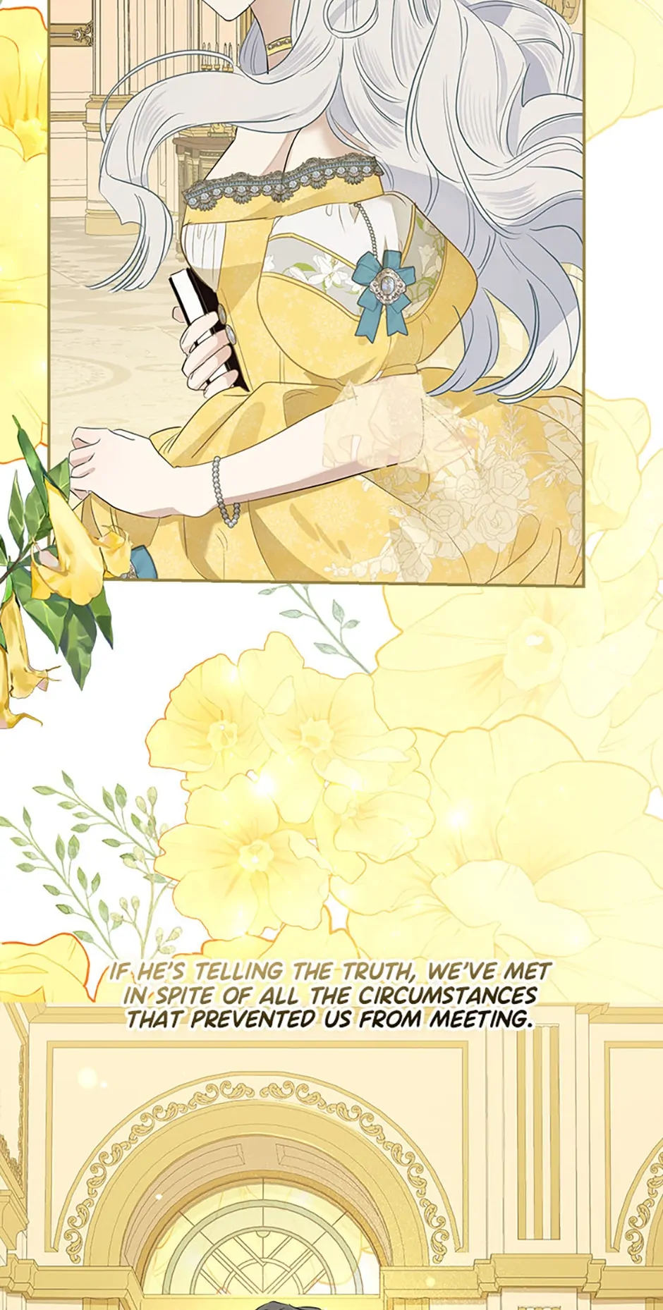 My Unexpected Marriage Chapter 78 - page 47