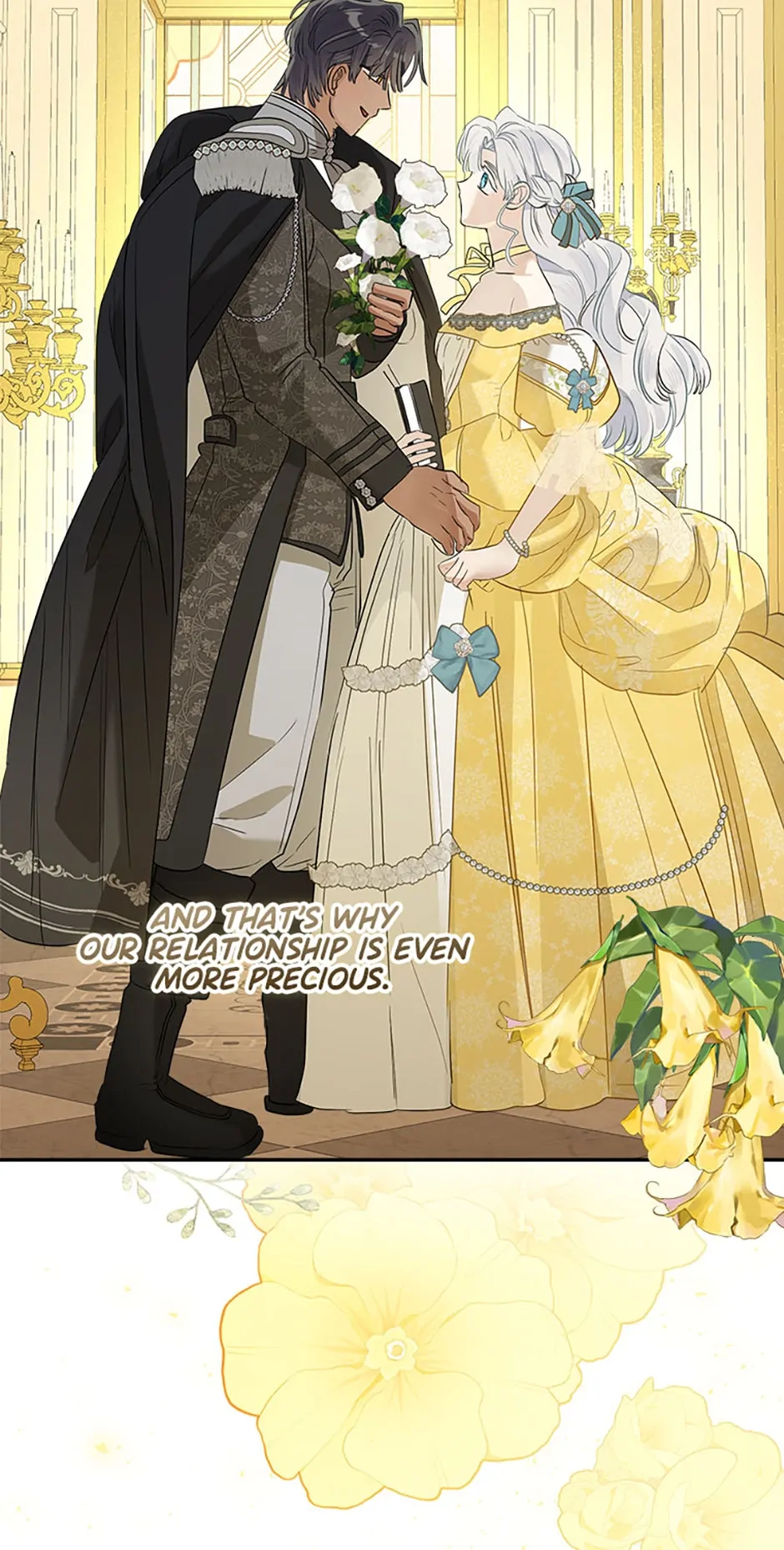 My Unexpected Marriage Chapter 78 - page 48