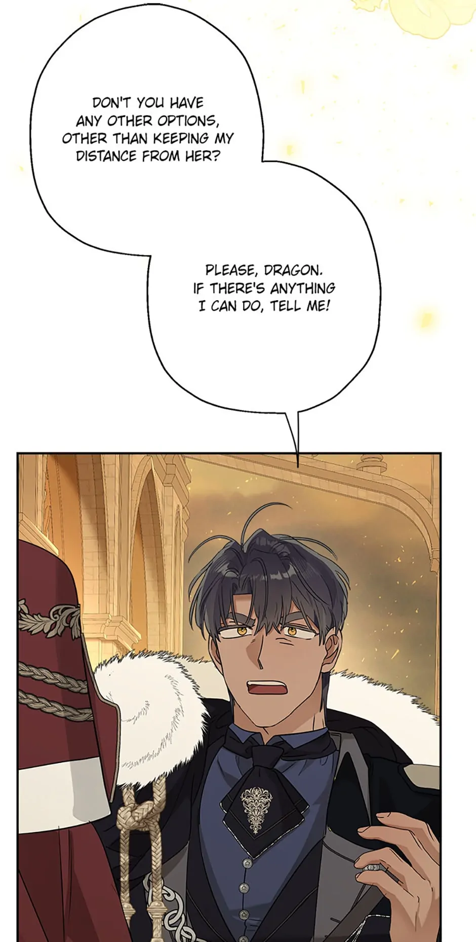 My Unexpected Marriage Chapter 78 - page 49