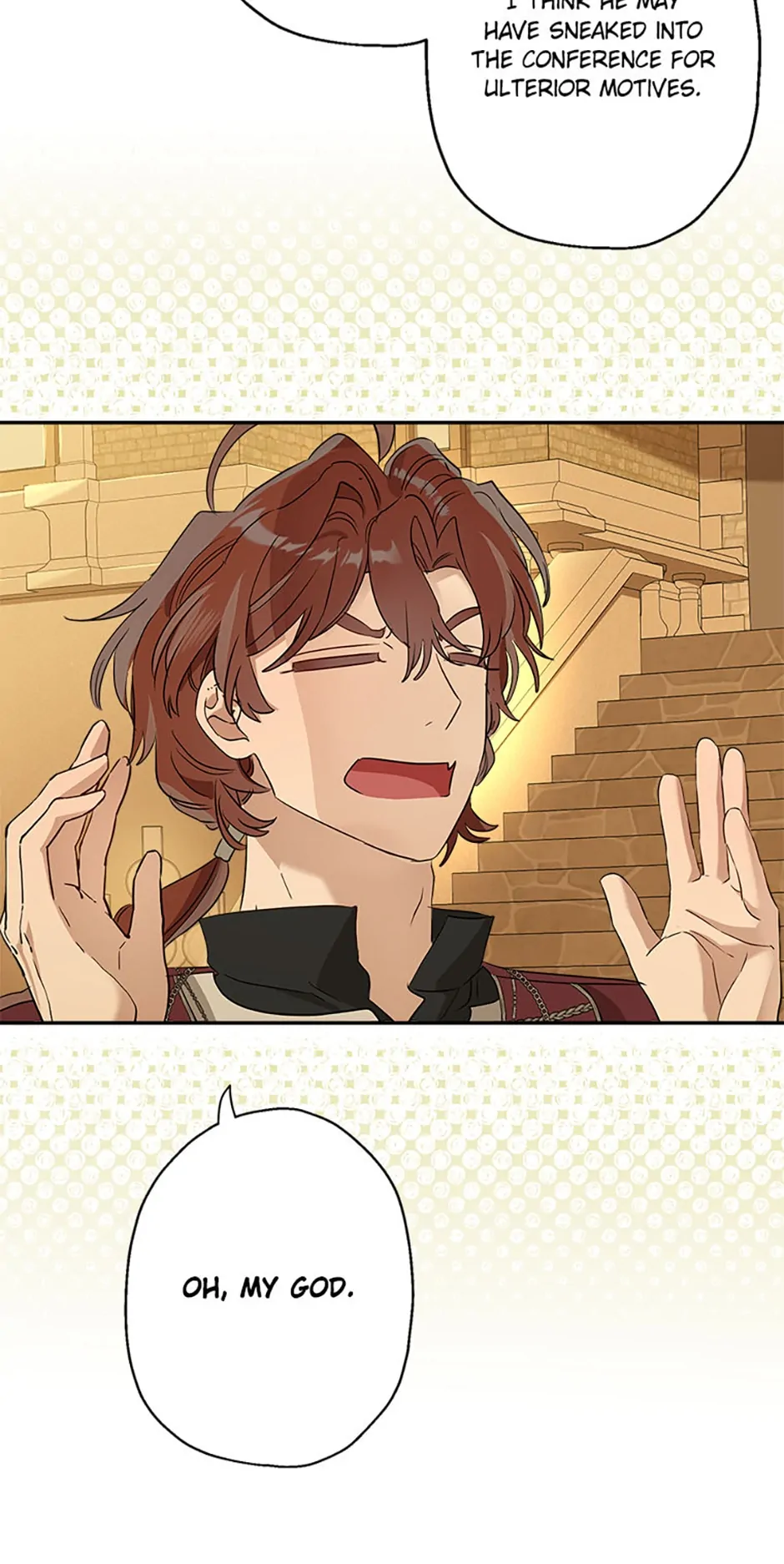 My Unexpected Marriage Chapter 78 - page 5