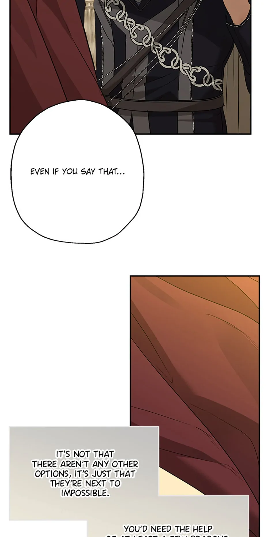 My Unexpected Marriage Chapter 78 - page 50
