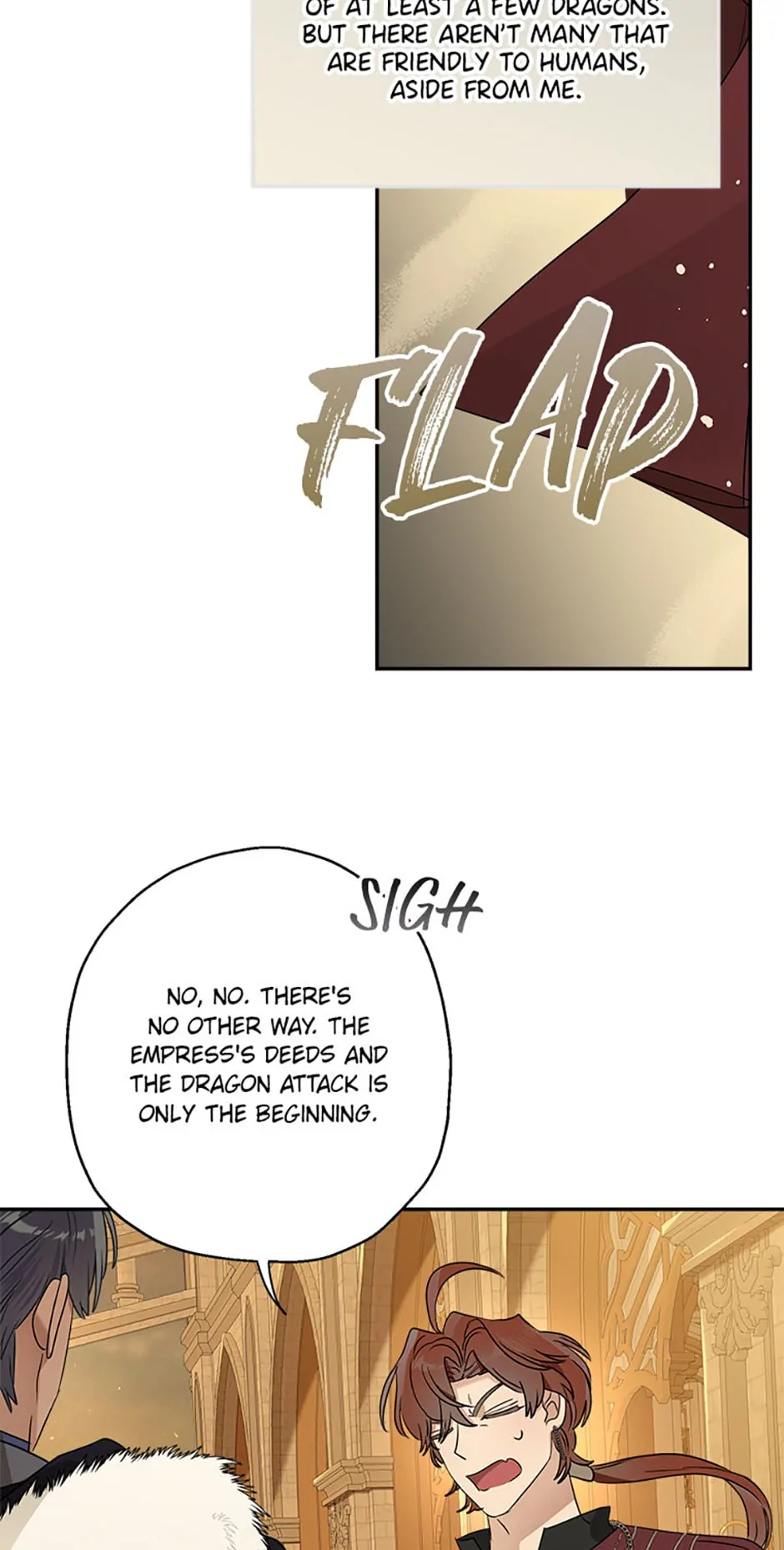My Unexpected Marriage Chapter 78 - page 51