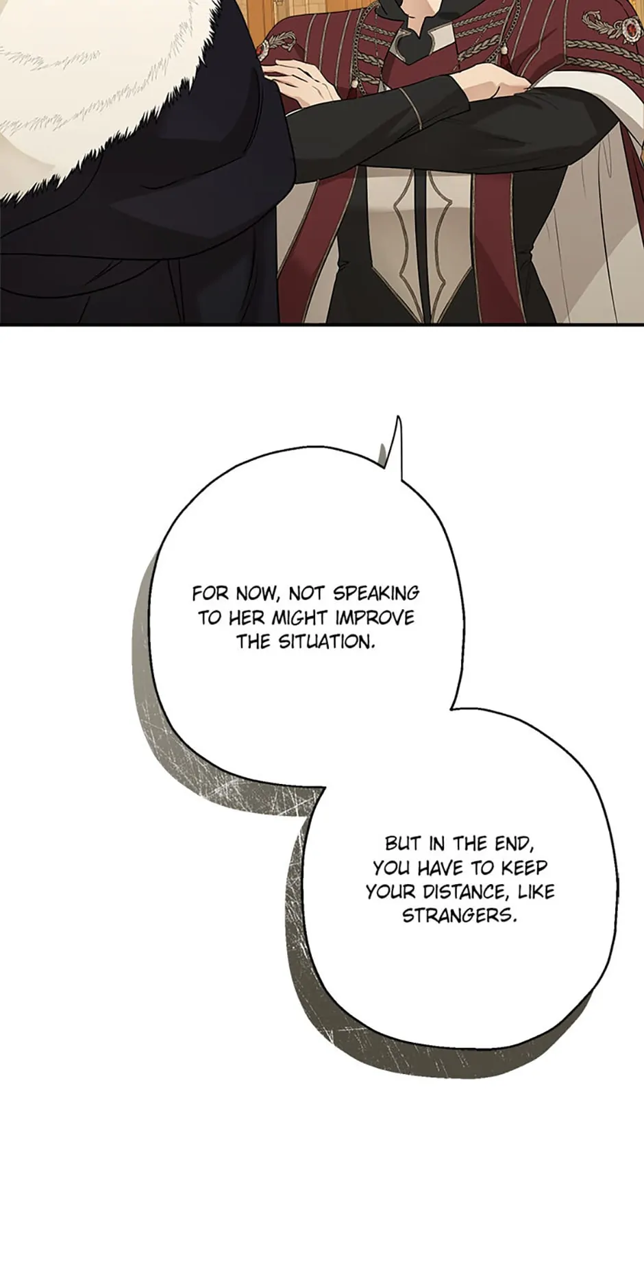 My Unexpected Marriage Chapter 78 - page 52