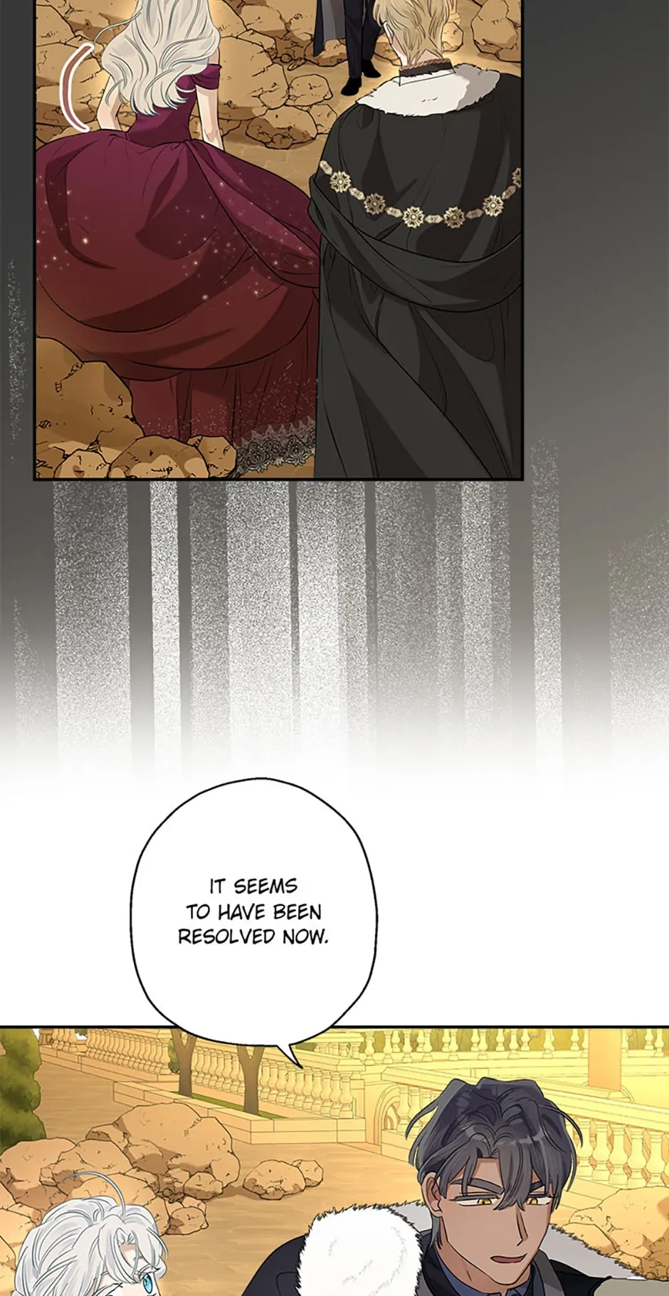 My Unexpected Marriage Chapter 78 - page 58