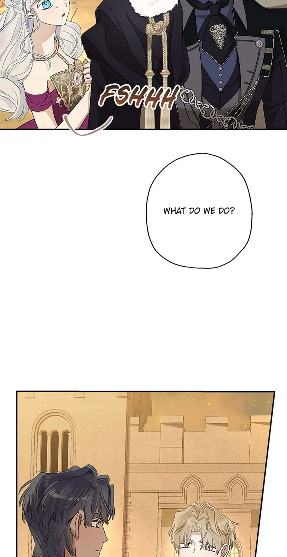 My Unexpected Marriage Chapter 78 - page 59