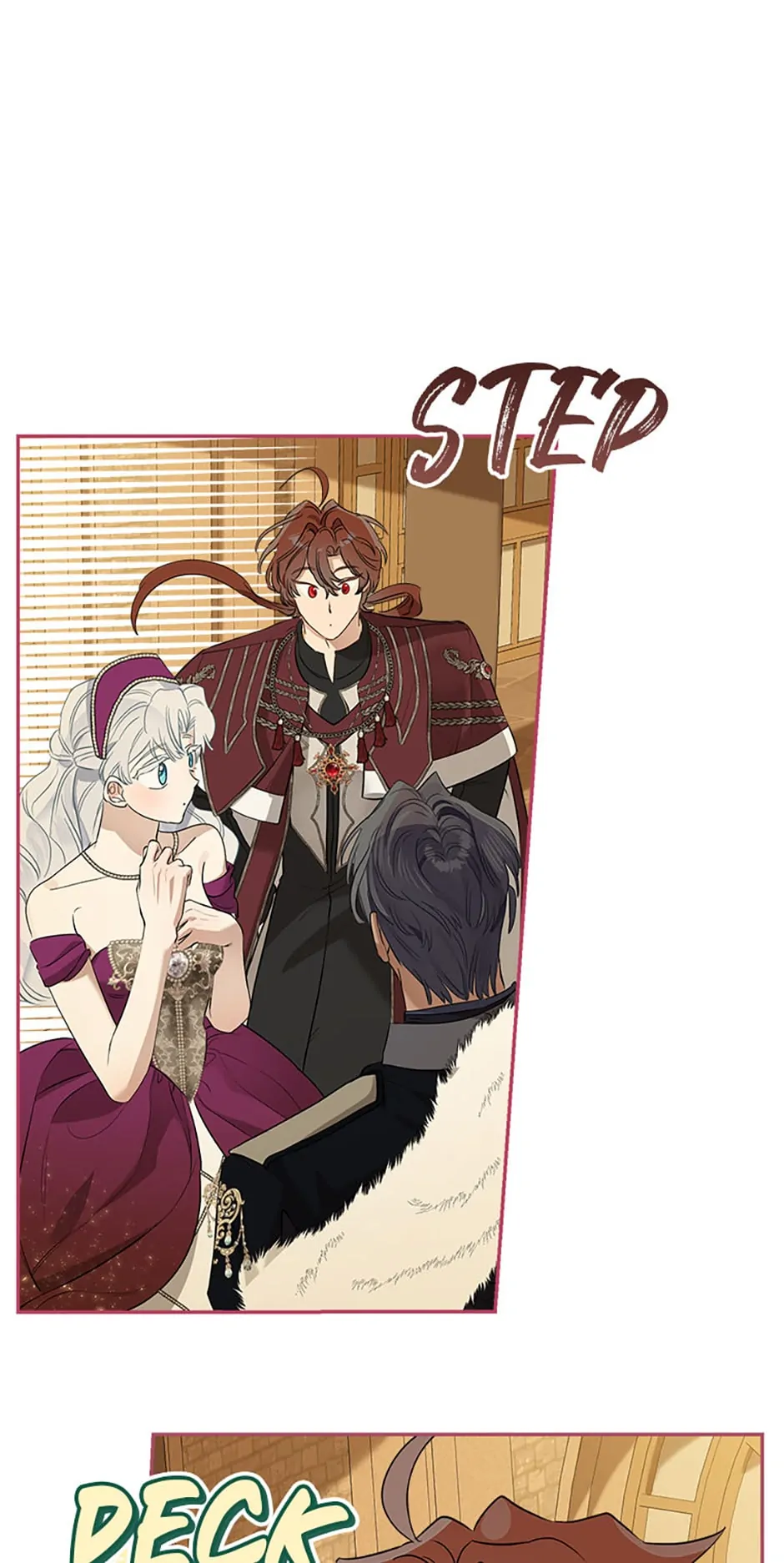 My Unexpected Marriage Chapter 78 - page 6