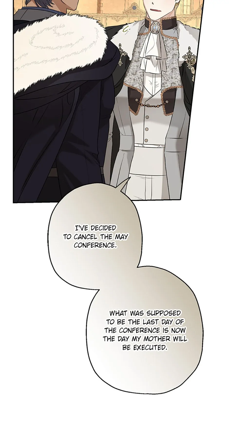 My Unexpected Marriage Chapter 78 - page 60