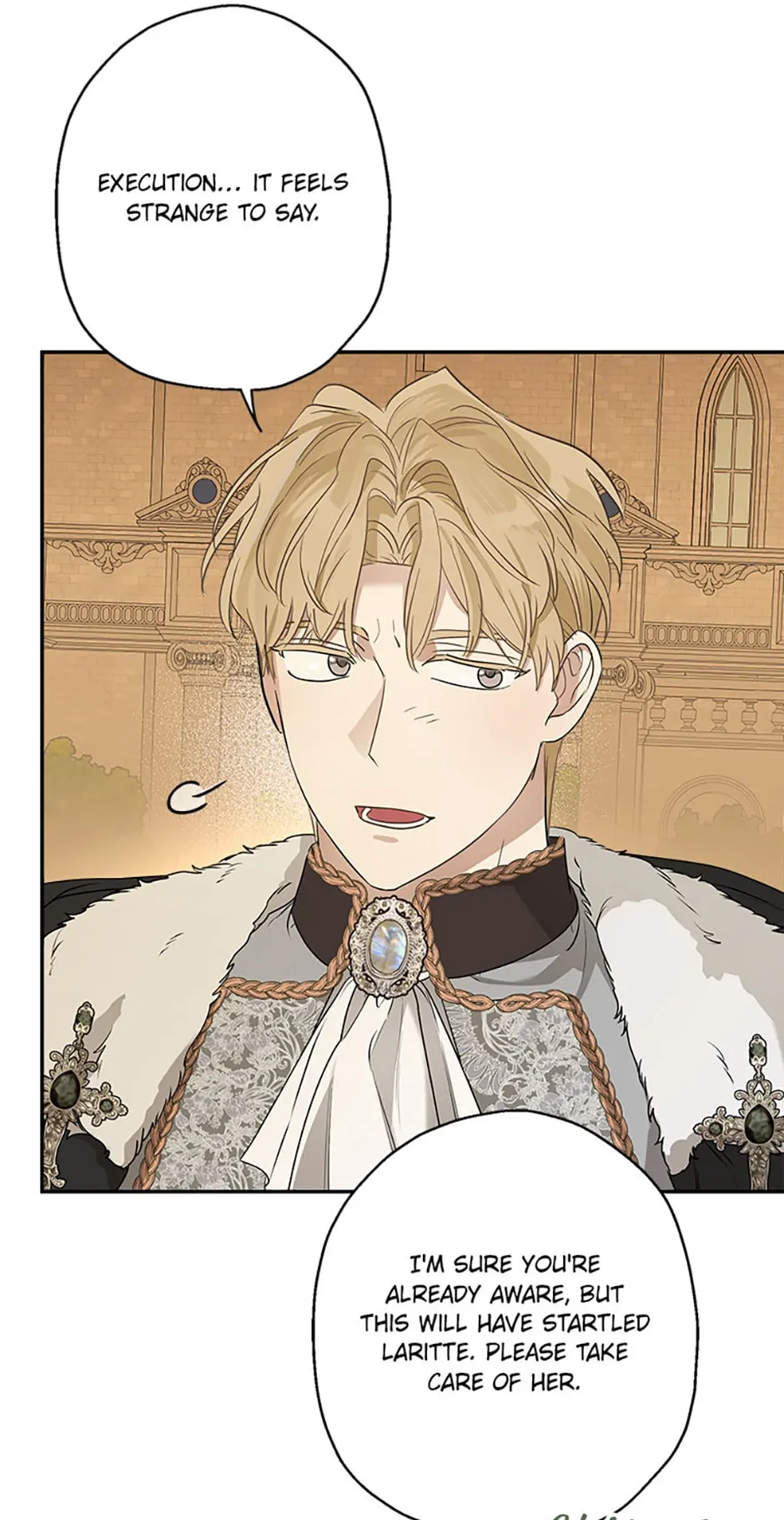 My Unexpected Marriage Chapter 78 - page 61