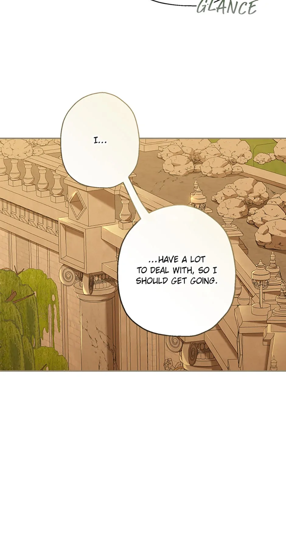 My Unexpected Marriage Chapter 78 - page 62