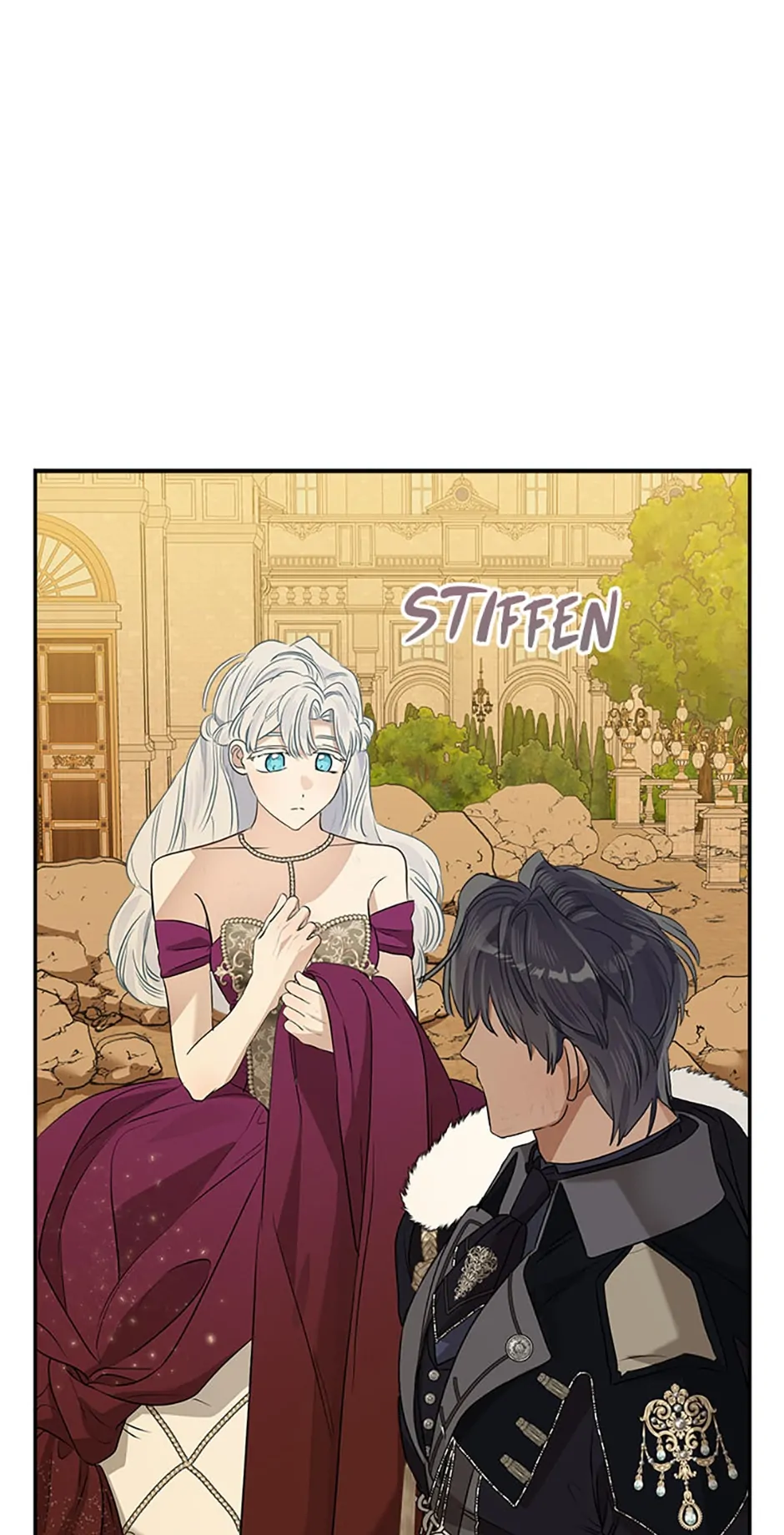 My Unexpected Marriage Chapter 78 - page 63