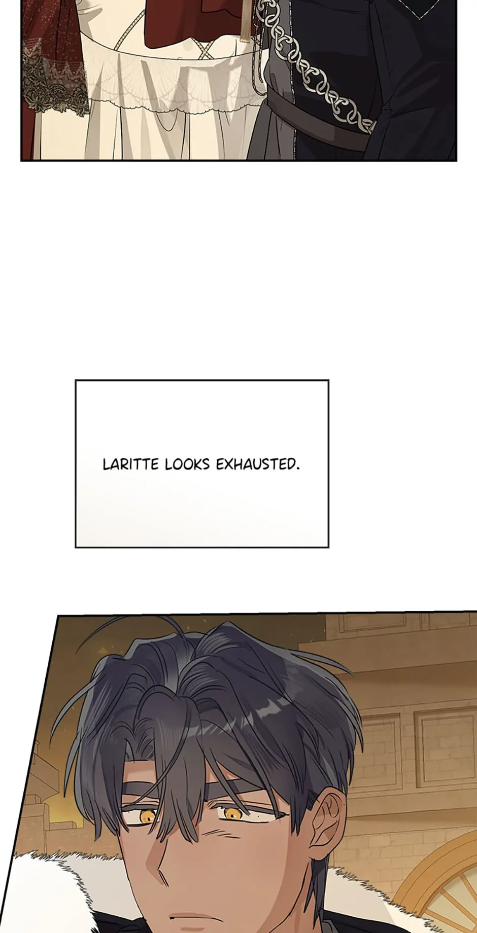 My Unexpected Marriage Chapter 78 - page 64
