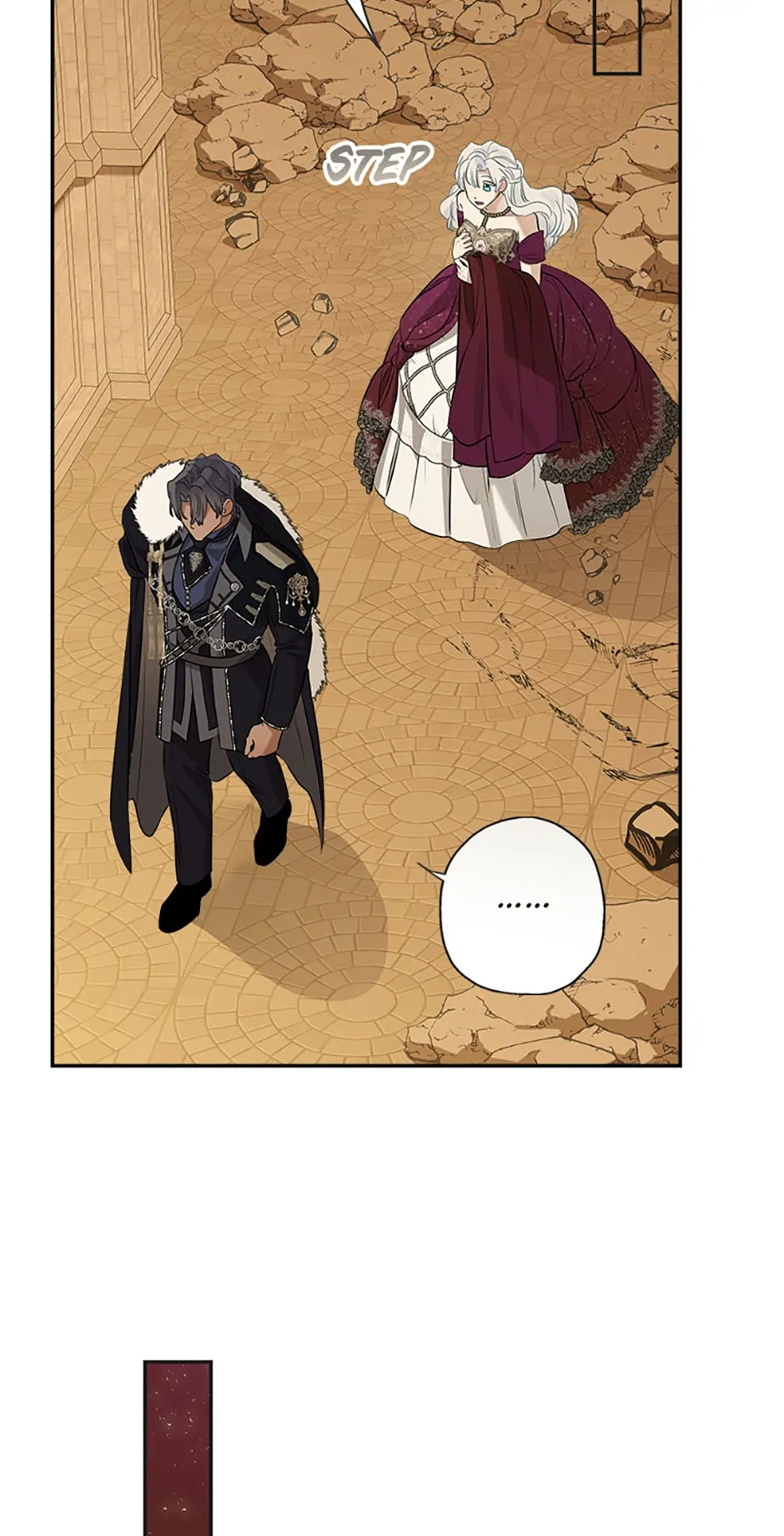 My Unexpected Marriage Chapter 78 - page 68