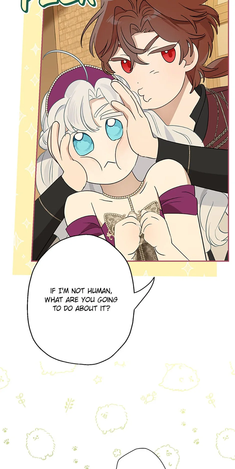 My Unexpected Marriage Chapter 78 - page 7