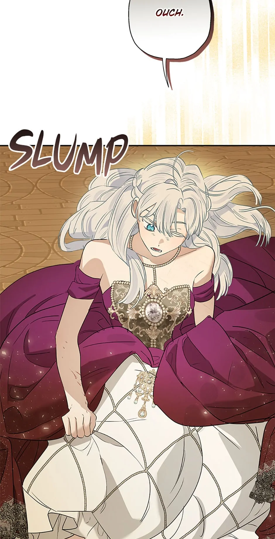 My Unexpected Marriage Chapter 78 - page 70