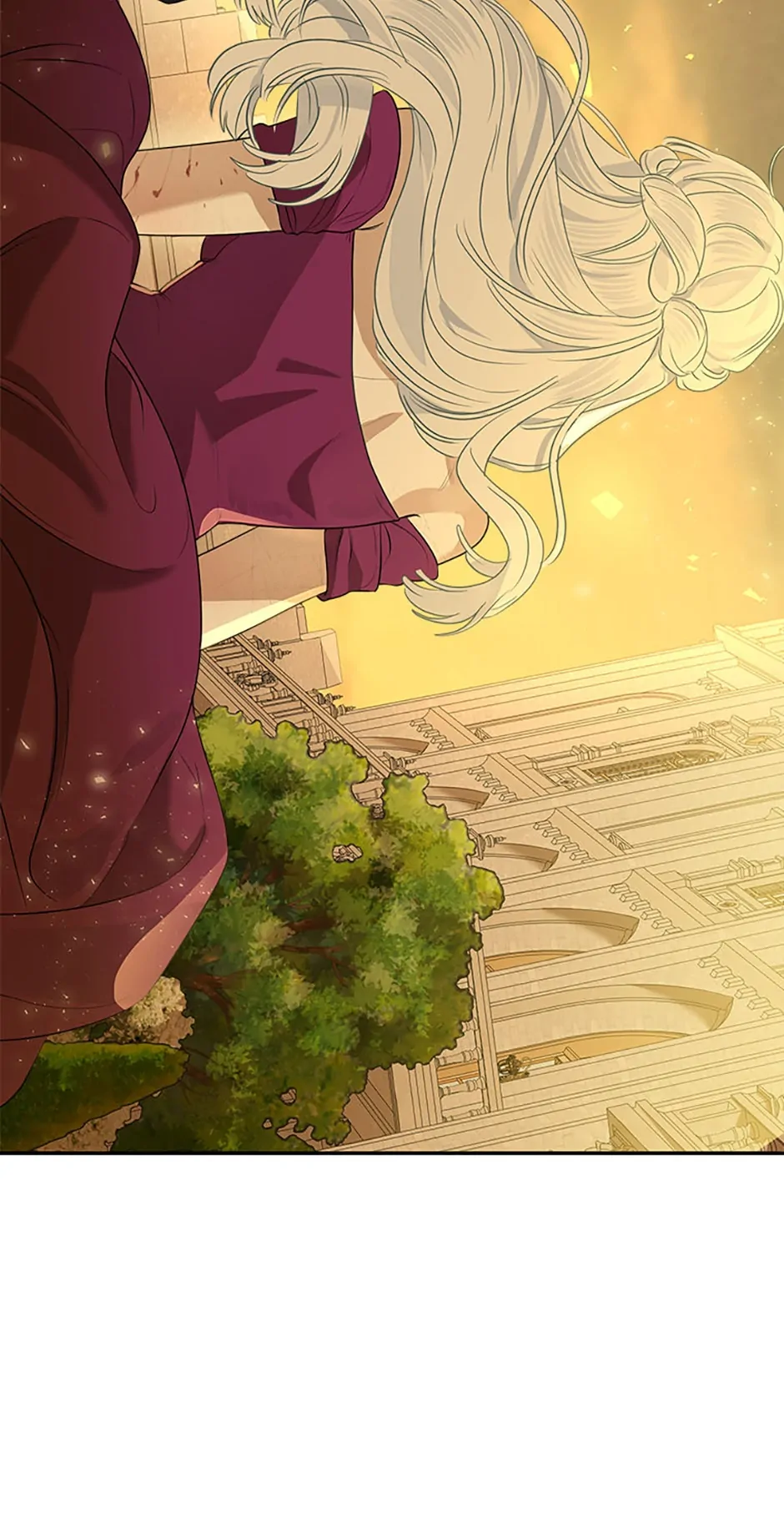 My Unexpected Marriage Chapter 78 - page 72