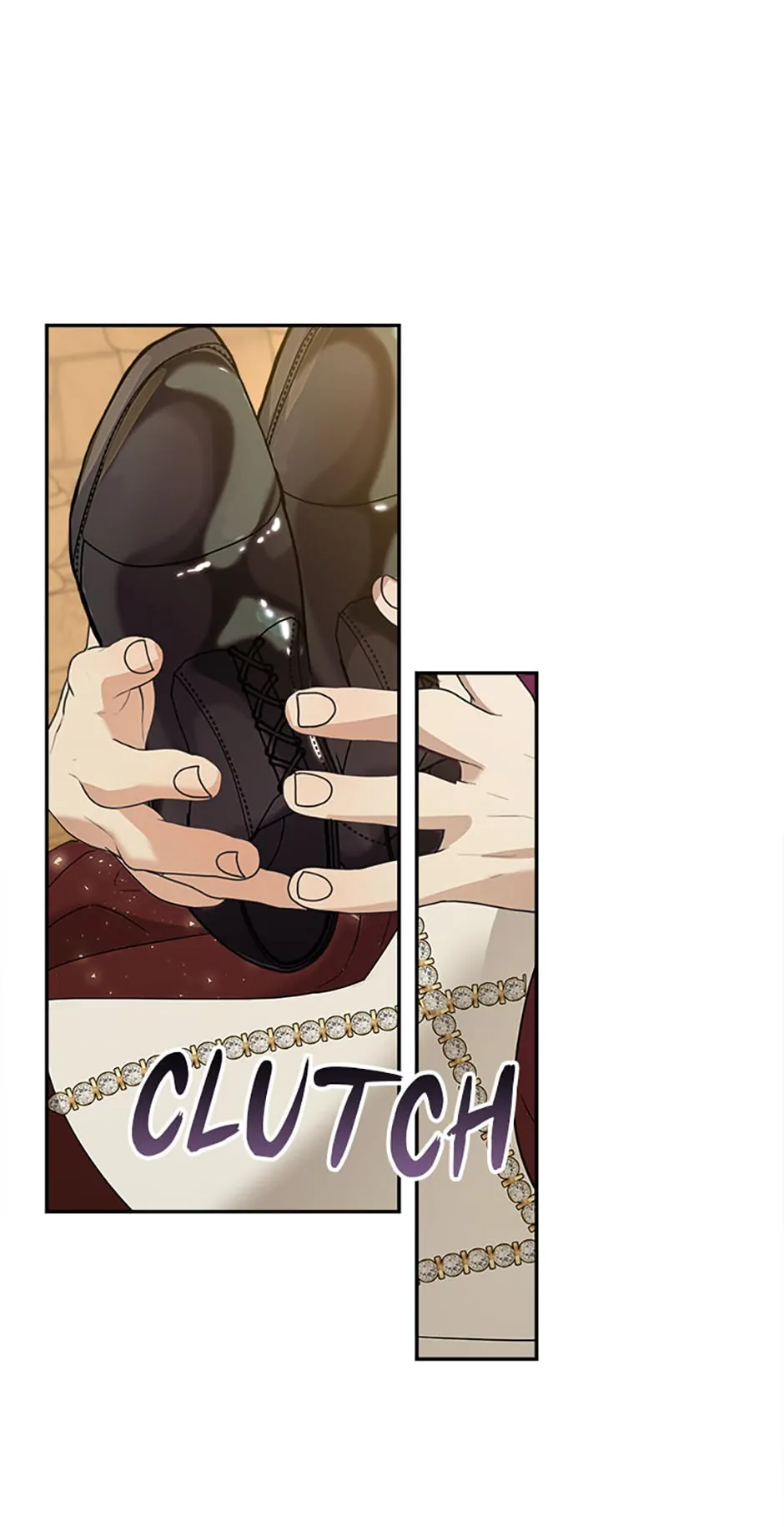 My Unexpected Marriage Chapter 78 - page 77