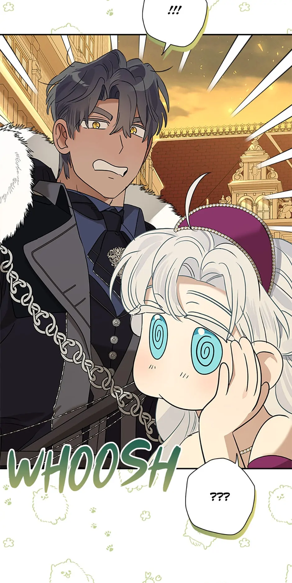 My Unexpected Marriage Chapter 78 - page 8