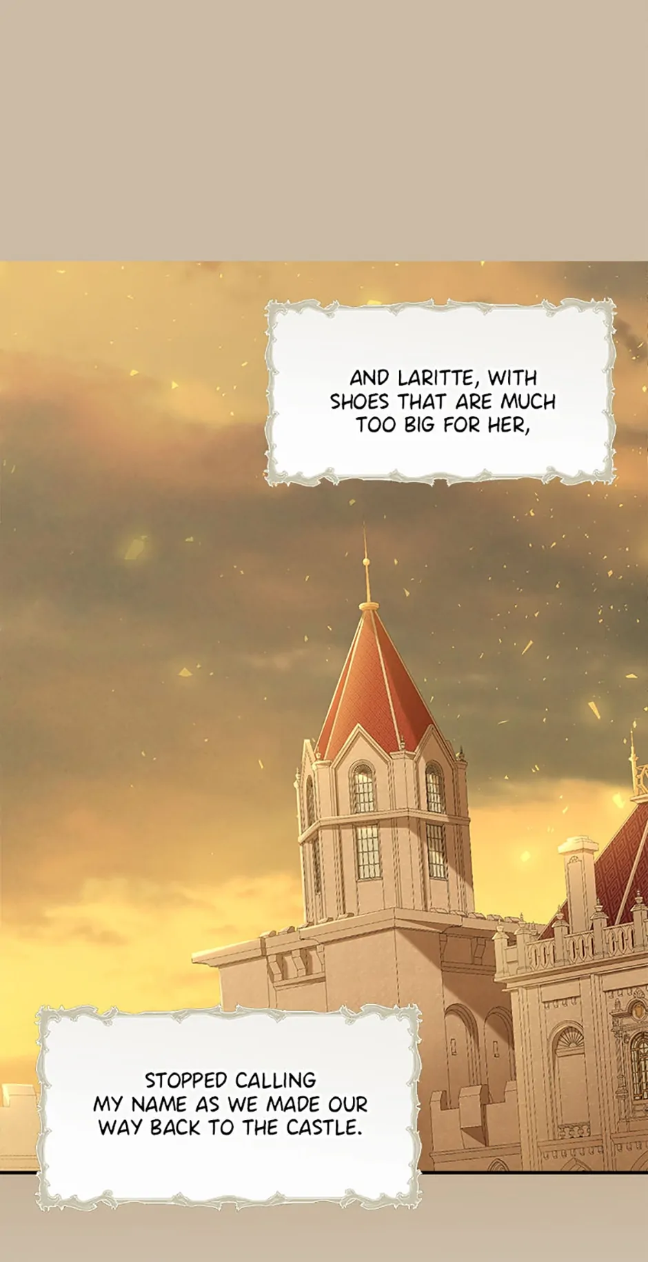My Unexpected Marriage Chapter 78 - page 81