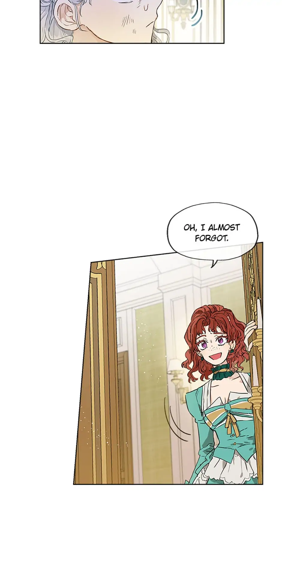 My Unexpected Marriage Chapter 22 - page 12
