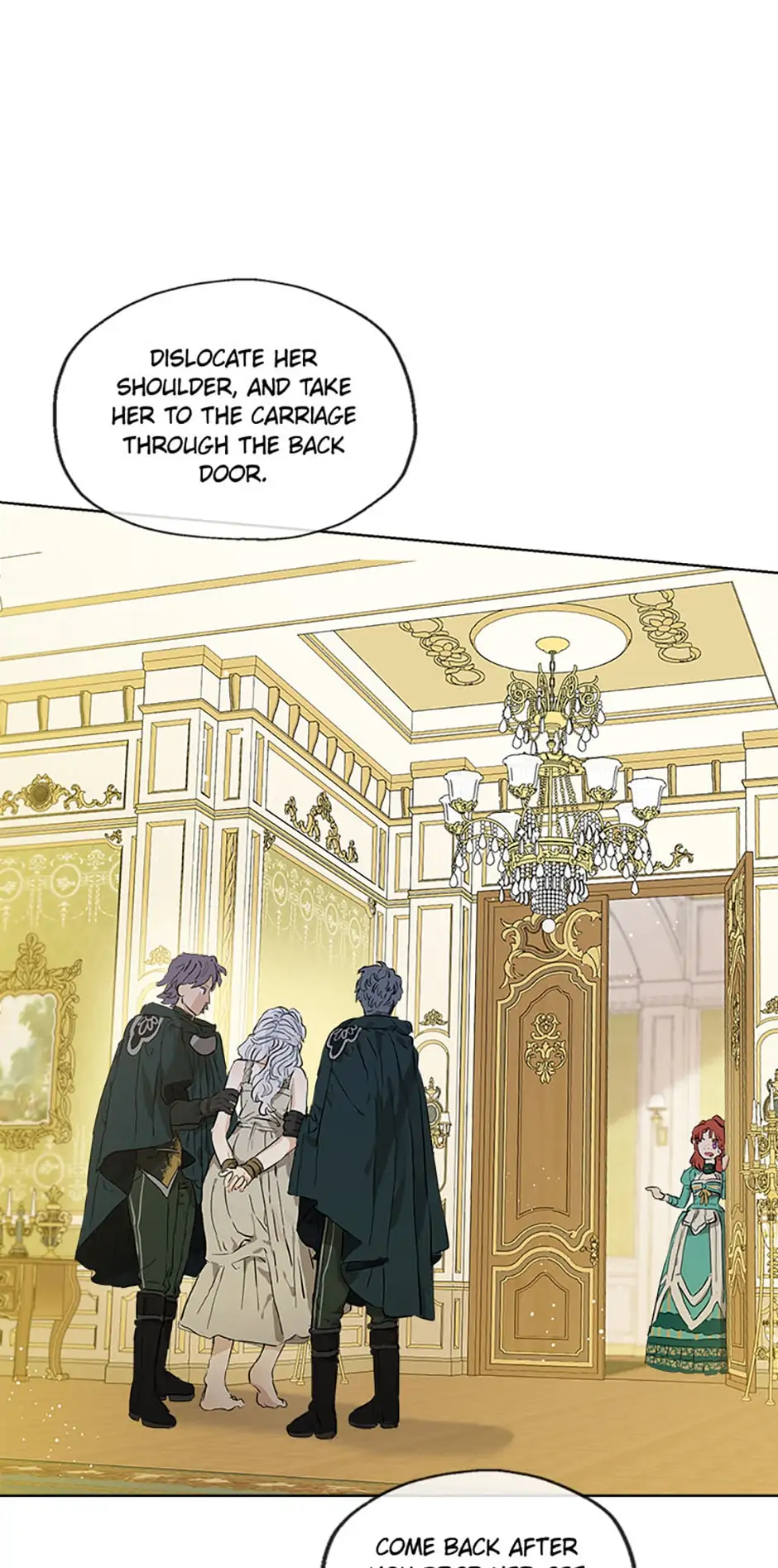 My Unexpected Marriage Chapter 22 - page 13