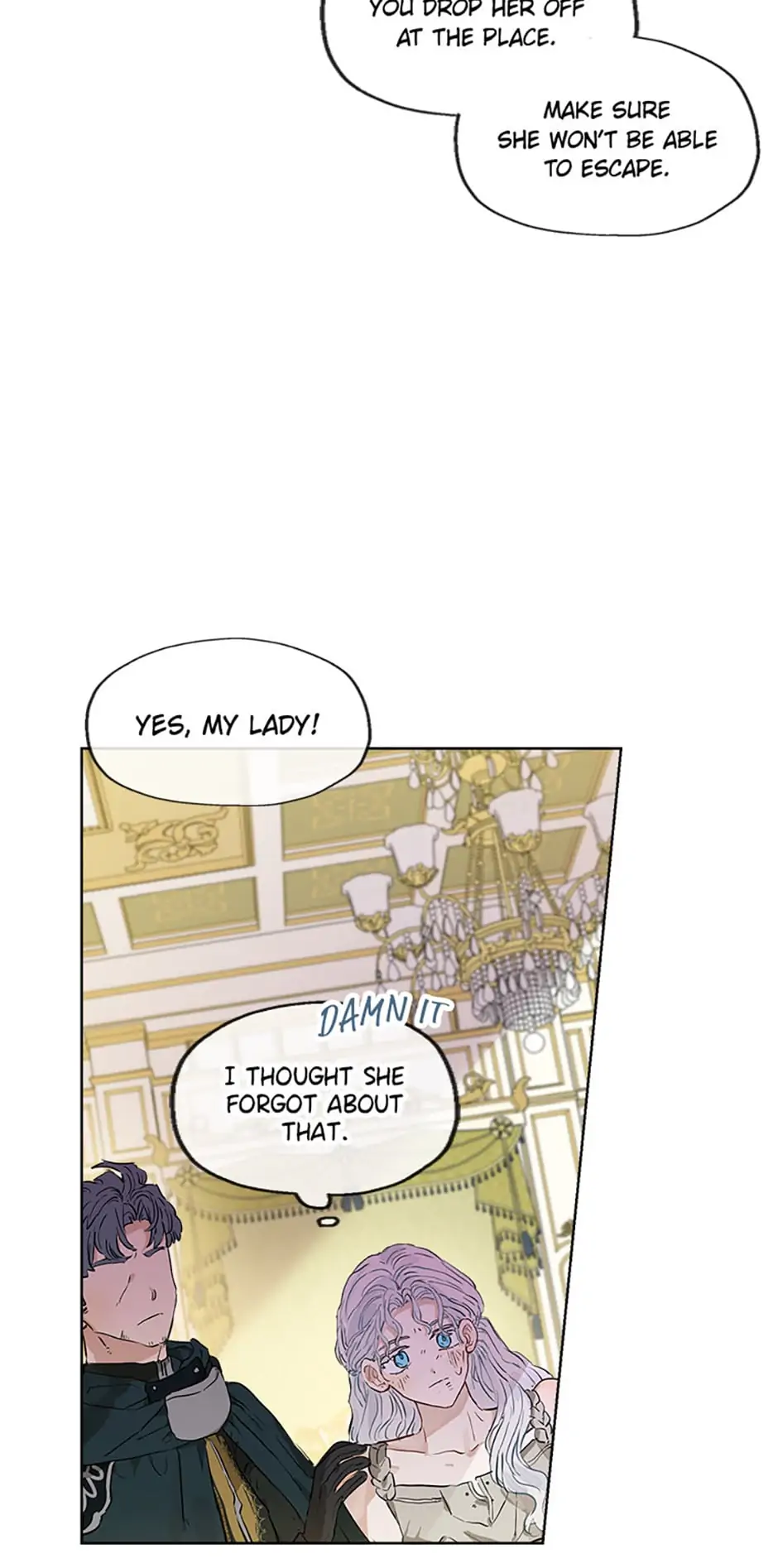 My Unexpected Marriage Chapter 22 - page 14