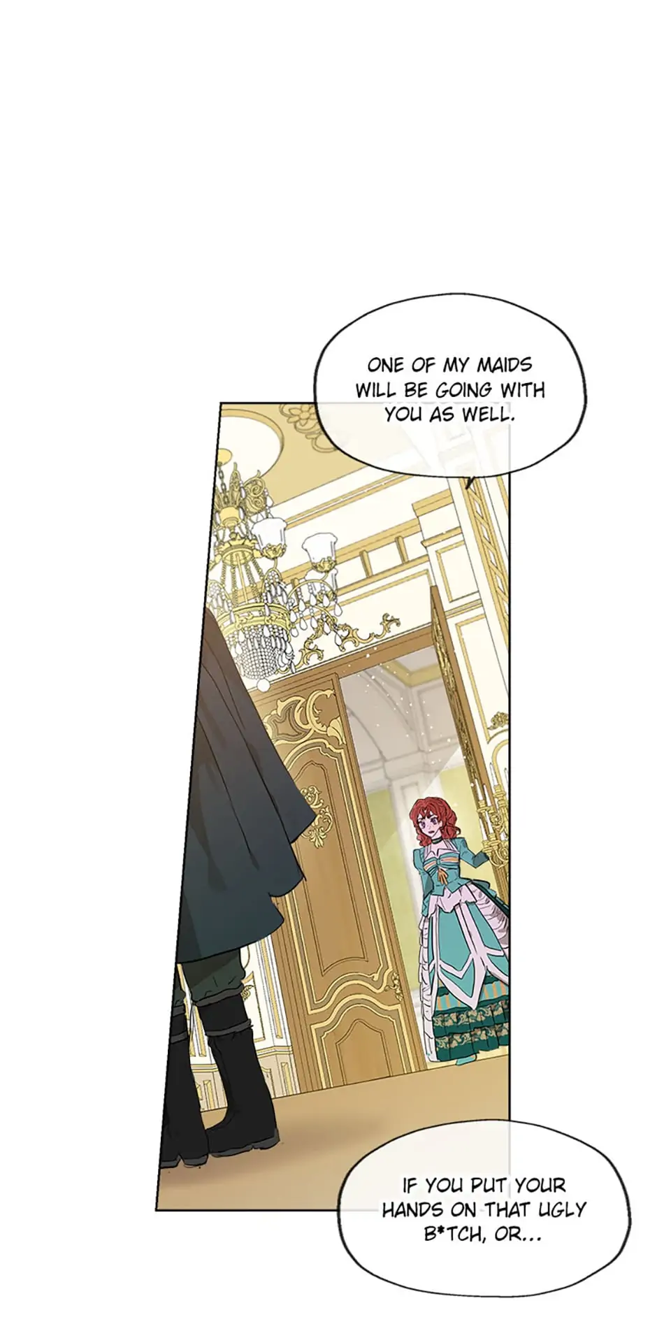 My Unexpected Marriage Chapter 22 - page 15
