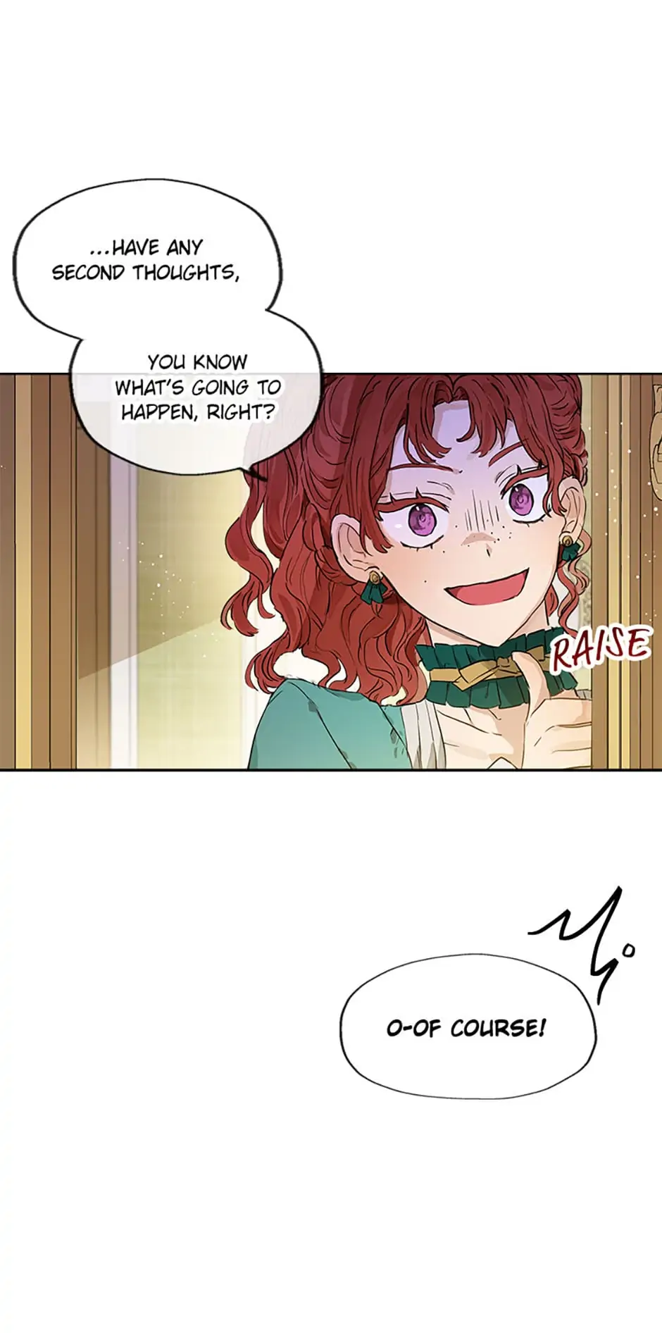 My Unexpected Marriage Chapter 22 - page 16