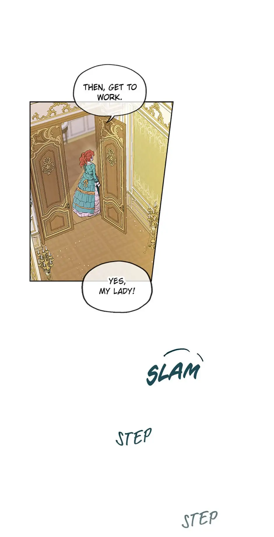 My Unexpected Marriage Chapter 22 - page 17