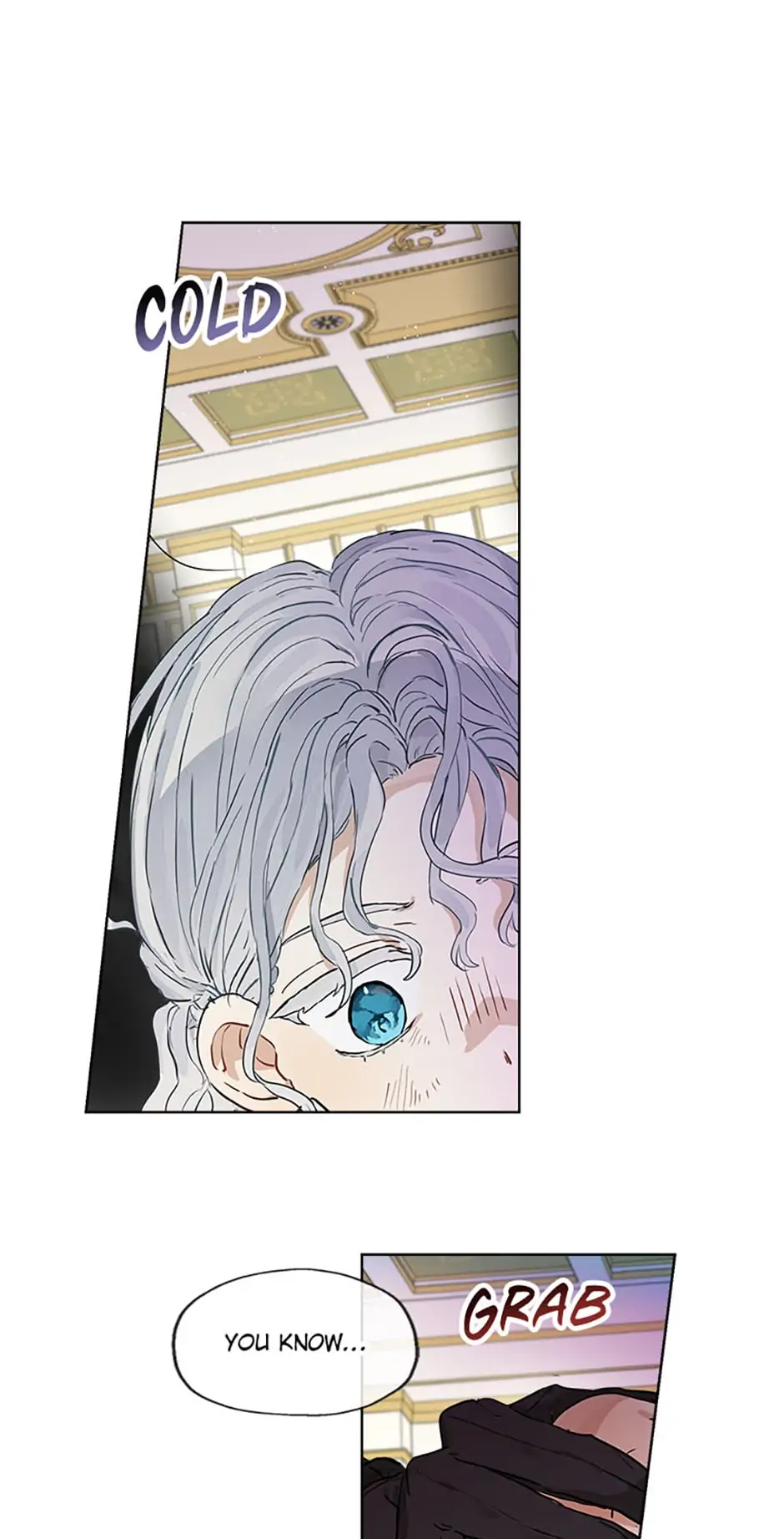 My Unexpected Marriage Chapter 22 - page 18
