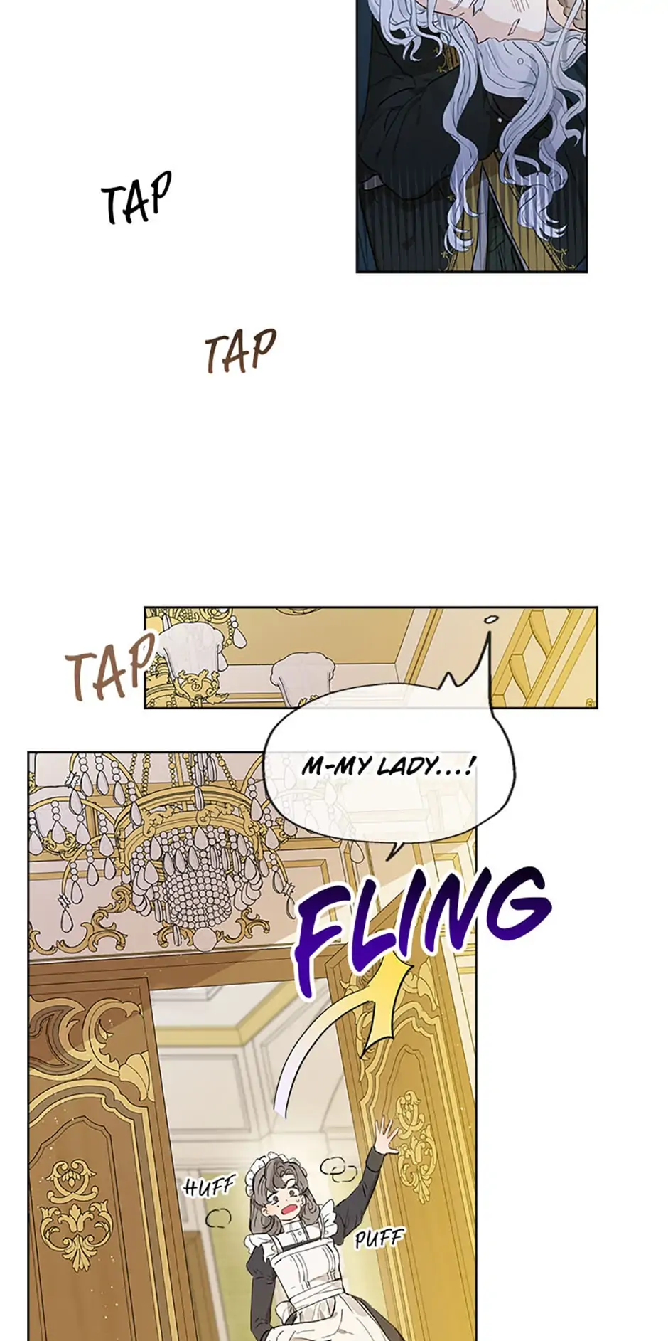 My Unexpected Marriage Chapter 22 - page 2
