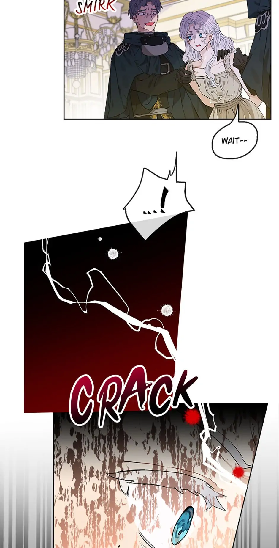 My Unexpected Marriage Chapter 22 - page 20