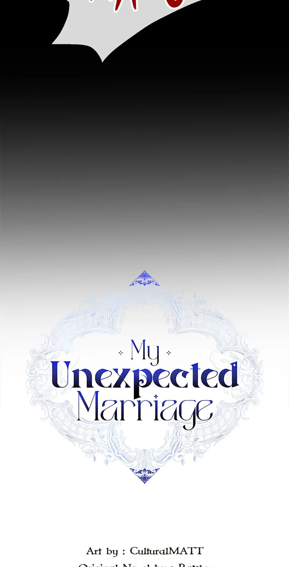 My Unexpected Marriage Chapter 22 - page 22