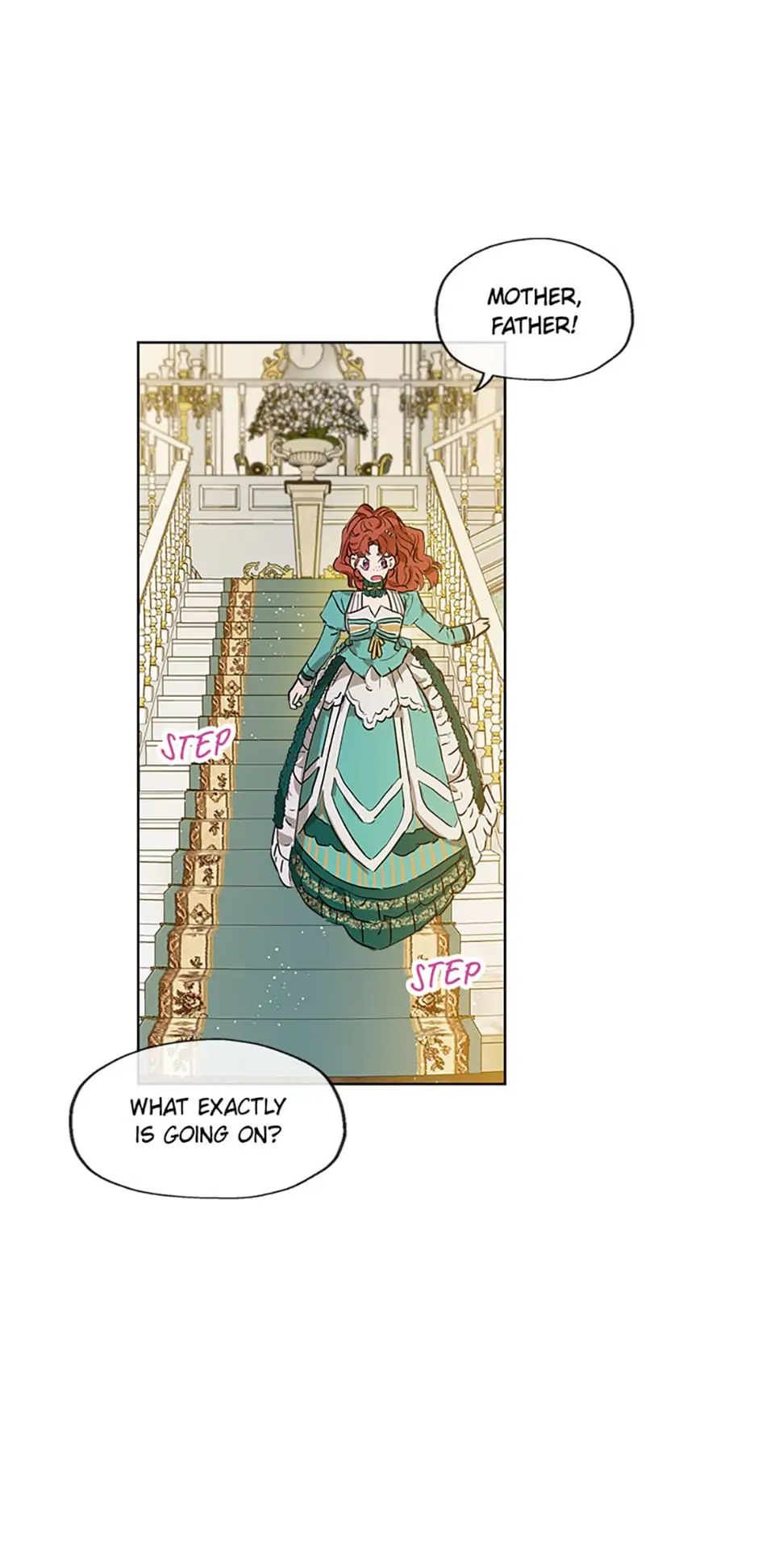 My Unexpected Marriage Chapter 22 - page 26