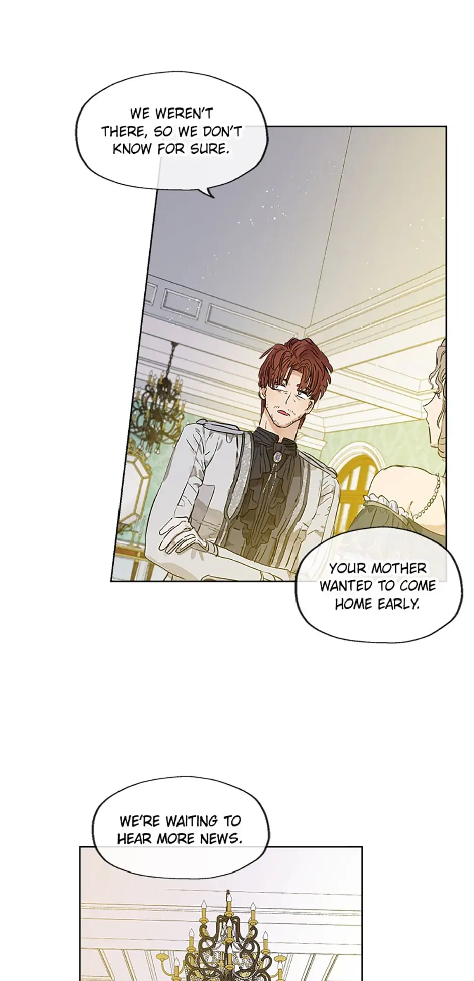 My Unexpected Marriage Chapter 22 - page 27