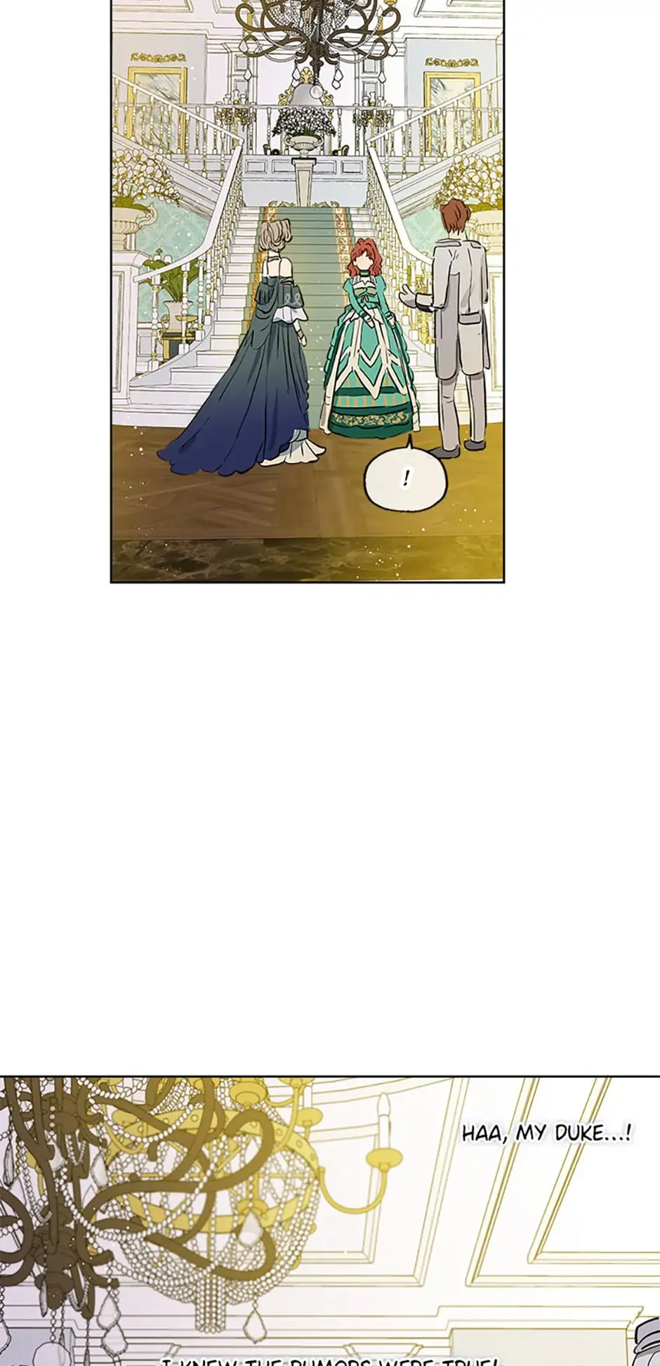 My Unexpected Marriage Chapter 22 - page 28