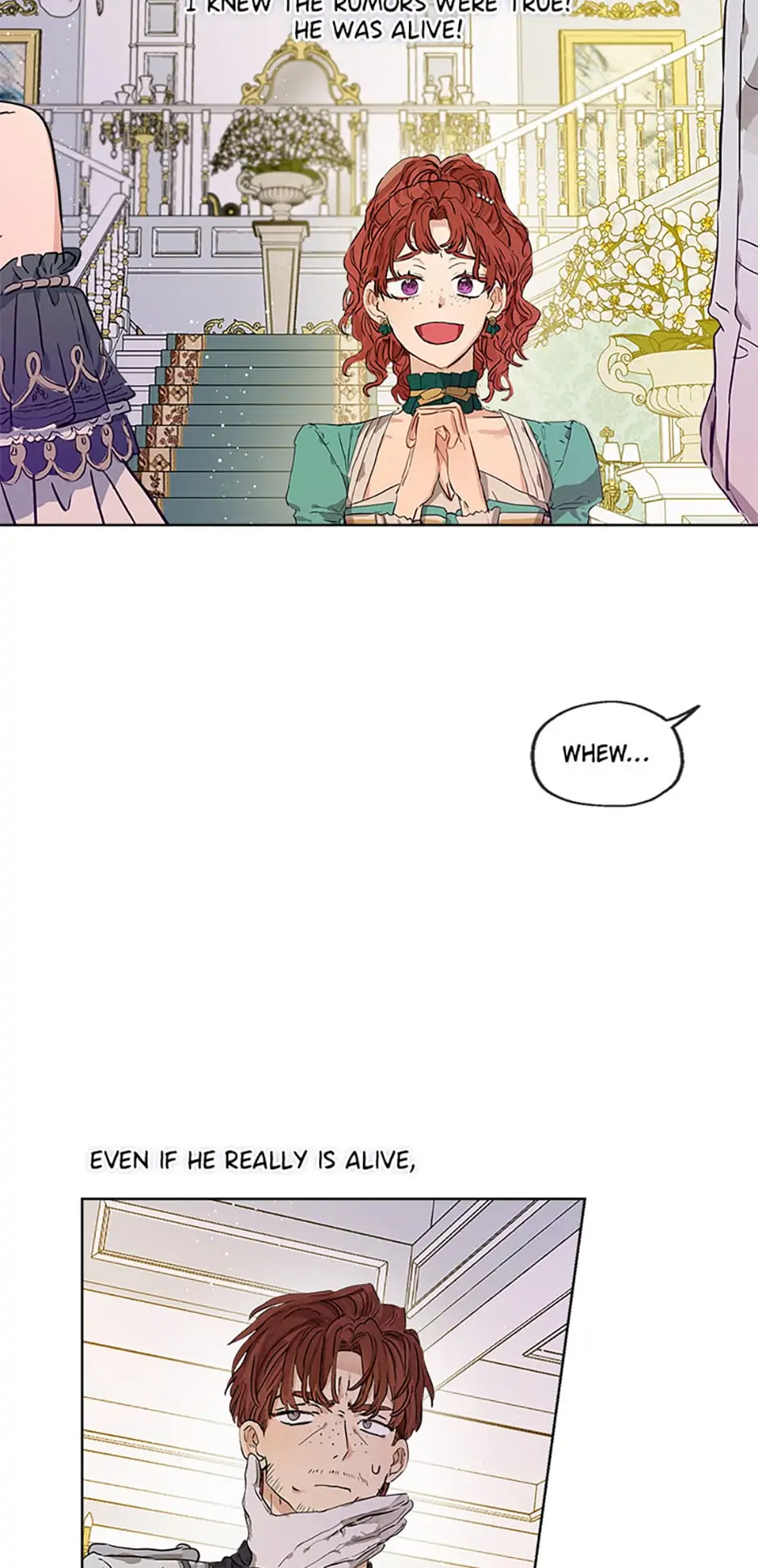 My Unexpected Marriage Chapter 22 - page 29