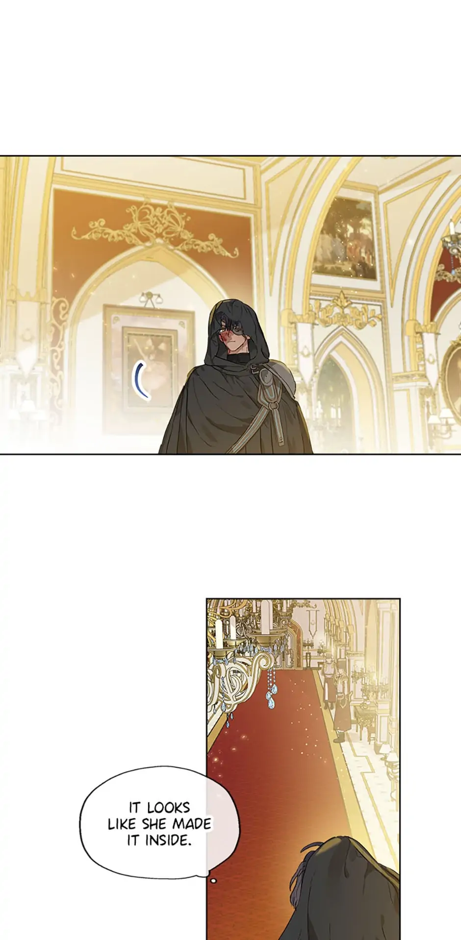 My Unexpected Marriage Chapter 22 - page 35
