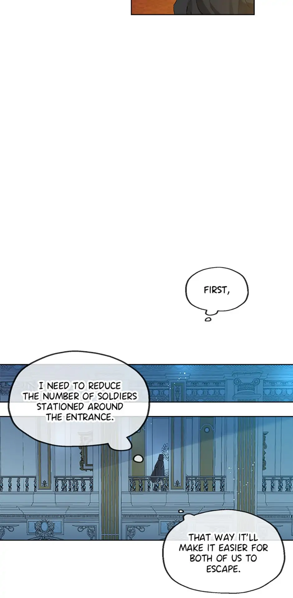 My Unexpected Marriage Chapter 22 - page 36